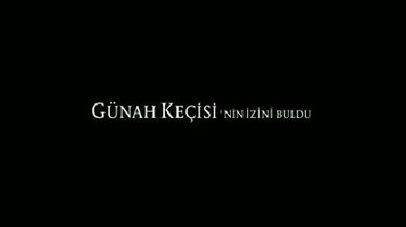 Gunah Kecisi SON FRAGMAN 2011