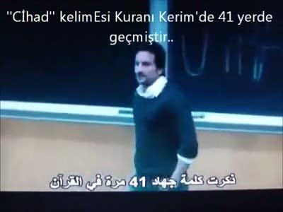 Terorist Kimdir