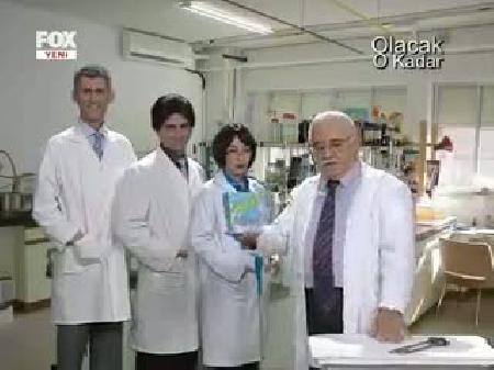 Olacak O Kadar-S�KT�R GIT