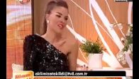  Demet AKALIN’ın Beren SAAT ...