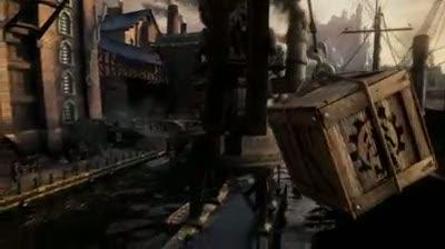 Fable 3 - Official Intro Cinematic