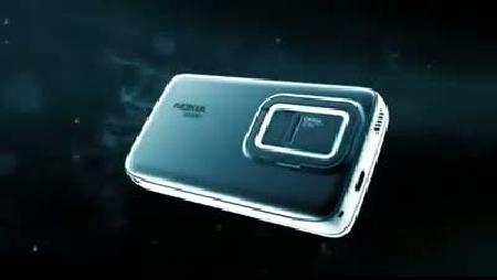 maemo 5 with Nokia N900