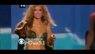 Victoria’s Secret Defilesi