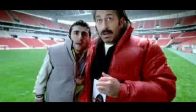 Cem Y�lmaz'l� TT Arena reklam filmini izle