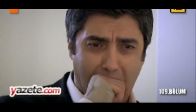Ömer Baba Öldümü ? Kurtlar Vadisi Pusu