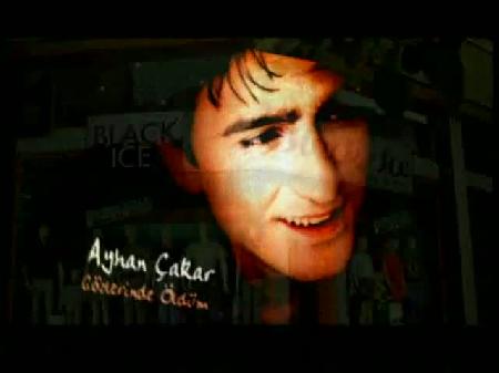 Ayhan �akar - Benimsin Yar