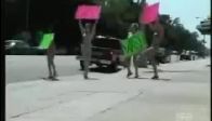 video Seksi Oto Yıkama