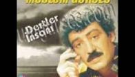 video Müslüm Gürses Terkedemem