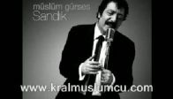 video Müslüm Gürses Bu Şehirde Yaşanmaz