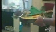 Canlı canlı balık  nasıl yenir!!.