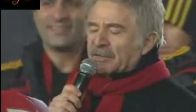  Ali Kırca’nın Ali Samiyene veda ...