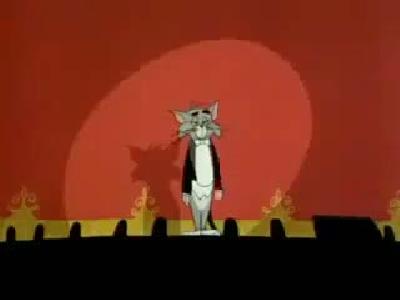 Tom ve jerry süper dublaj xd