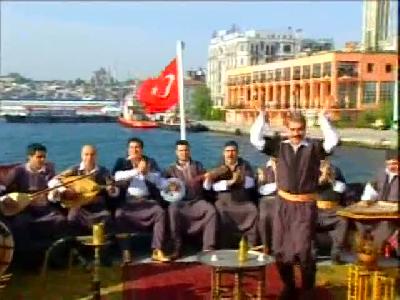 Zekeriya Ünlü - Aylele Henne