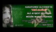 Ali KINIK - Değse de Değmese de (