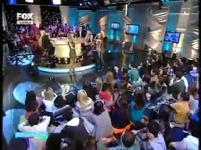 Hande Yener / Oryantal Show
