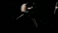 video Star Wars Episode III - Revenge of the Sith -Yıldı