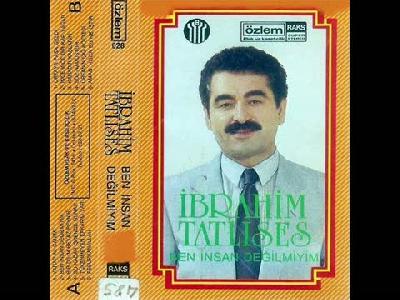 ibrahim çelik