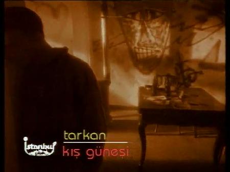 Tarkan - Kis Gunesi
