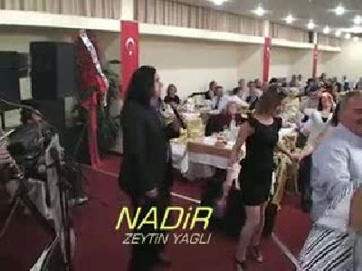 NADİR - ZEYTİN YAĞLI