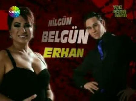 Nilgun Bengunun en guzel danslari!