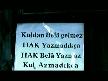 Aylin Aslım – Ben Kalender Meşrebim
