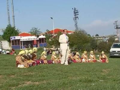 Sezai Göksu - Sinop Cezaevi