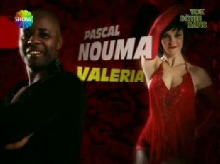 Pascal Noumanin en guzel danslari!