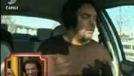 Beyaz Çilekeş - Dur Gitme Ne Olur (Skeç)