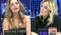 Didem Erol’dan şok sözler!