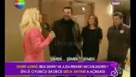 Eyvah Eyvah 2 ekibi ile röportaj!