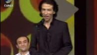 Mustafa Çilekeş - Dur Gitme Ne Olur / Beyaz Show