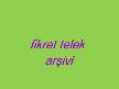 T�DANYA- A�KIMIZ G�ME G�TT�