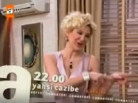 Yahsi Cazibe - Yeni bolum fragmani / 18-12-2010