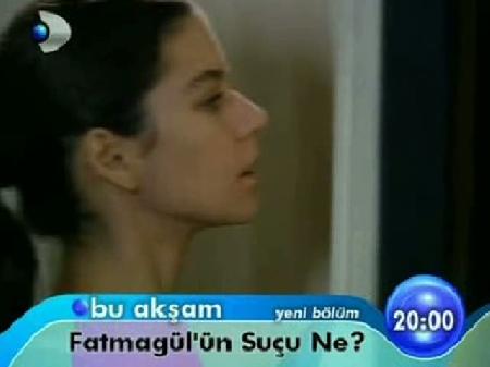 Mustafa Fatmagulu buluyor! - Yeni bolum 2.fragman