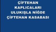video Erzincan Tır Yangını - Haber Videosu
