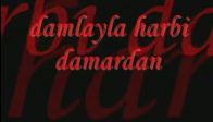 özlem ÖZEL ömrüm seninle geçsin