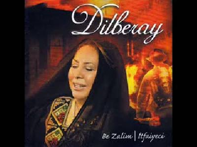 DİLBER AY GÜLEMEDİM