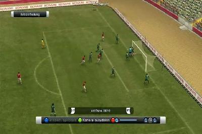 Pes 2011 Güzel Goller-PART 3