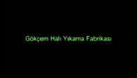 video Eskişehir Gökçem Halı Yıkama