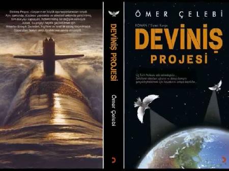 Devinis Projesi-Roman