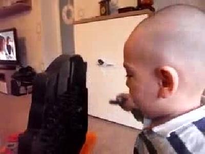 Tamirci Bebek Auuu