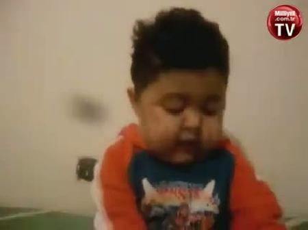 Zafer cok guzel masal anlatiyor