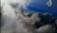Adına Kurbanım Ya RESULALLAH