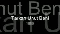 Tarkan - unut beni