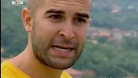 Arka Sıradakiler 124.Bölüm 3.Kısım