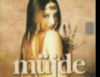 Müjde♪ ♪Kimse Bilmez.♪ ♪