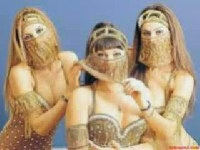 Mezdeke - Ruh Rahleh.
