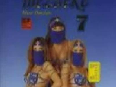 Mezdeke - Aha Aha Vene Lez.