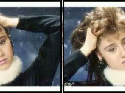 Küçük Ceylan♪ ♪Vurma Gurbet.♪ ♪