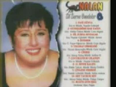 Akrep Nalan♪ ♪Kolay Mı.♪ ♪